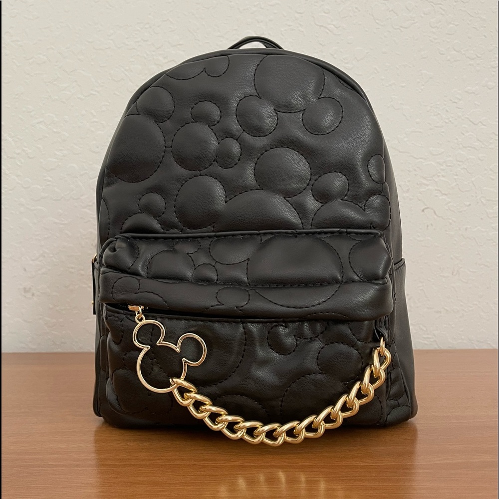 Mickey Mouse backpack